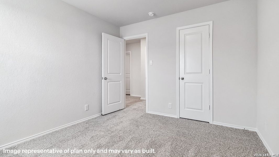 Spacious, unfurnished interior of a new home in , Lytle (Image 27). Spacious, unfurnished interior of a new home in , Lytle (Image 27).