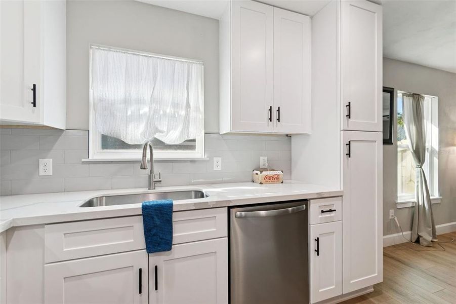 Furnished interior view inside a new home in , Alachua (Image 9). Furnished interior view inside a new home in , Alachua (Image 9).