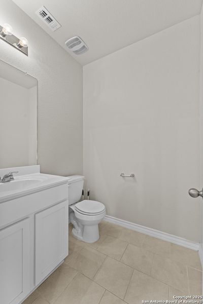 Furnished interior view inside a new home in , San Antonio (Image 4). Furnished interior view inside a new home in , San Antonio (Image 4).