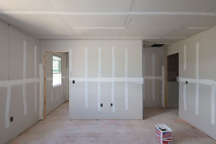 Drywall