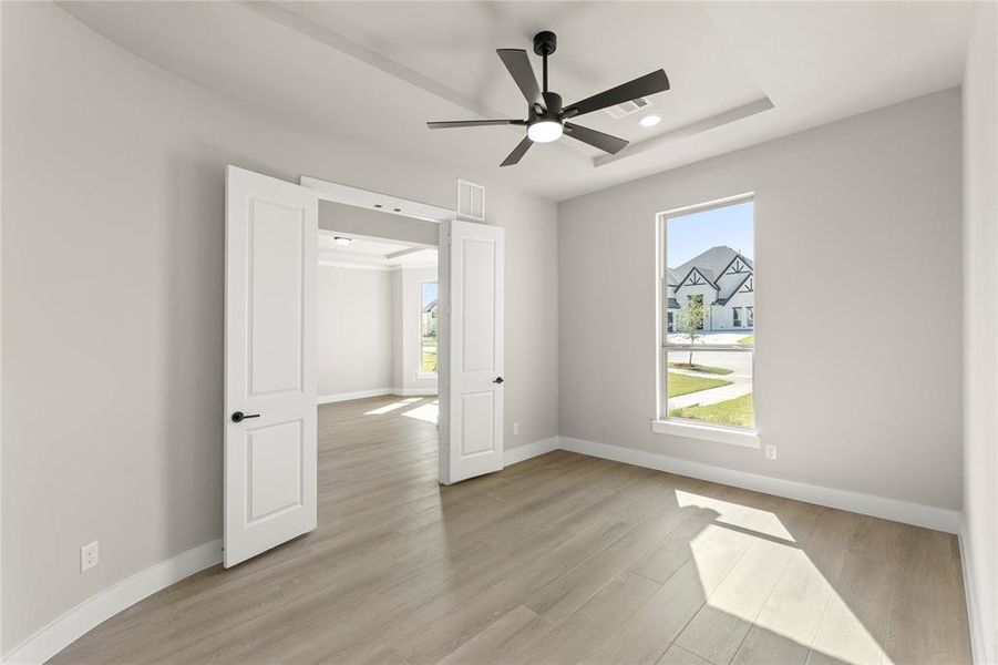 04. 12054 Willow Manor - Study