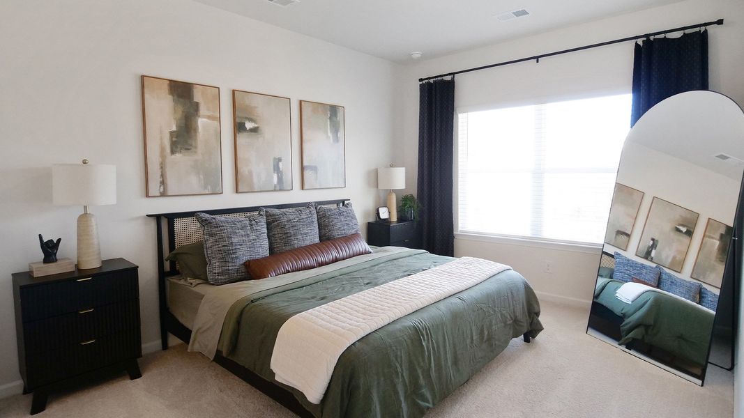 The Rutledge - Owner's Suite The Rutledge - Owner's Suite