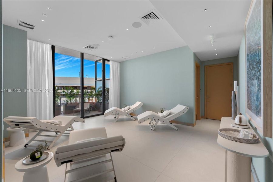 Community amenities in , Miami Beach (Image 60).