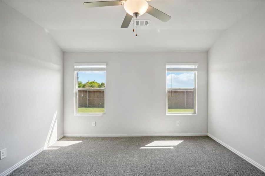 Photo is not of the actual home, but is an inspirational photo of builder’s model home and may depict options, furnishings, and/or decorator features that are not included. Photo is not of the actual home, but is an inspirational photo of builder’s model home and may depict options, furnishings, and/or decorator features that are not included.