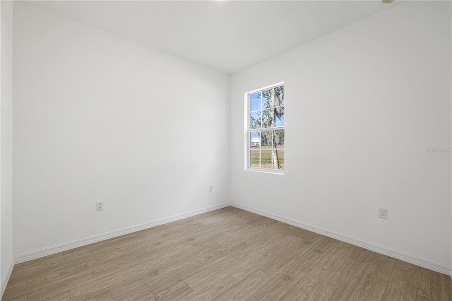 Spacious, unfurnished interior of a new home in , Poinciana (Image 18).