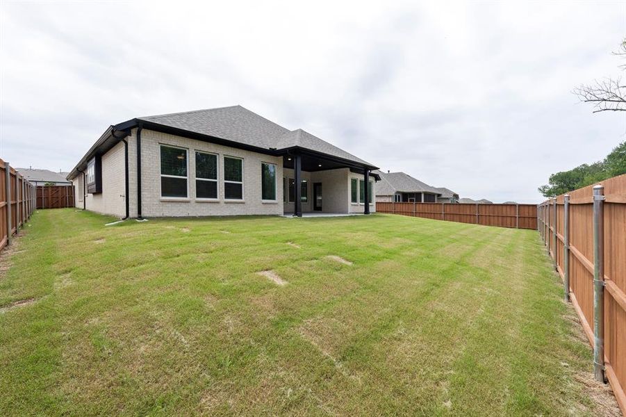 3809 Maize Avenue, Heartland, TX