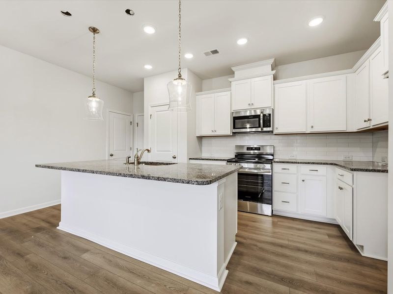 Kitchen Kitchen