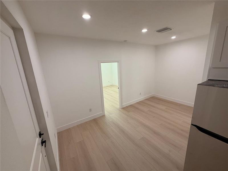 Spacious, unfurnished interior of a new home in , Brooksville (Image 22).
