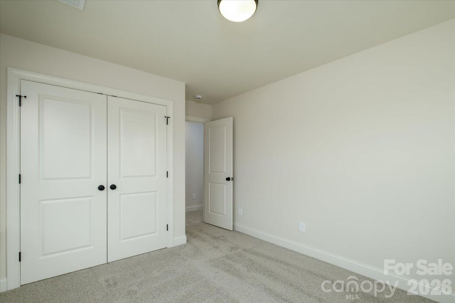 Spacious, unfurnished interior of a new home in , Statesville (Image 25). Spacious, unfurnished interior of a new home in , Statesville (Image 25).