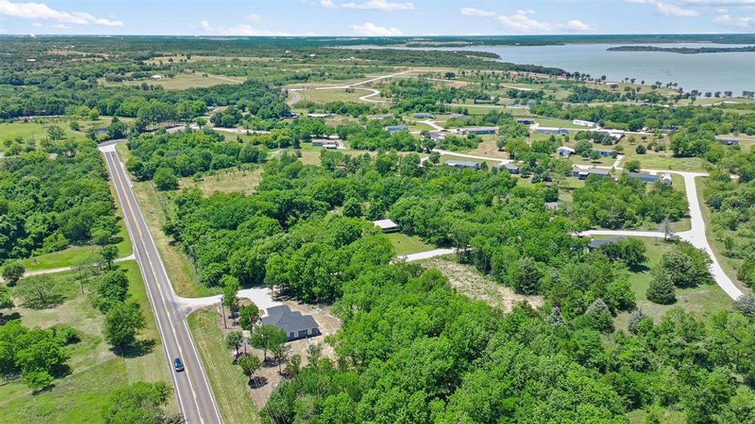 Natural landscape and outdoor views near  in Corsicana (Image 33).