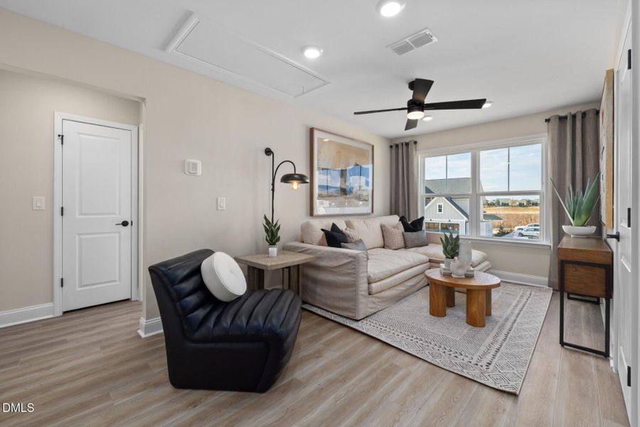 SAUN- Rockingham model home (26)