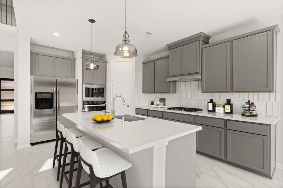 New Home in Magnolia, TX. - Slide 12 New Home in Magnolia, TX. - Slide 12