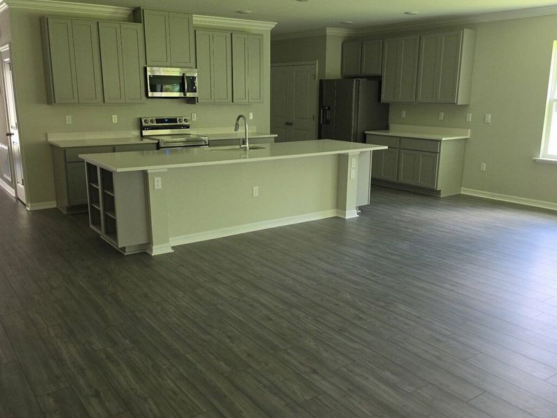 Image 68 of a home in Citrus Springs.