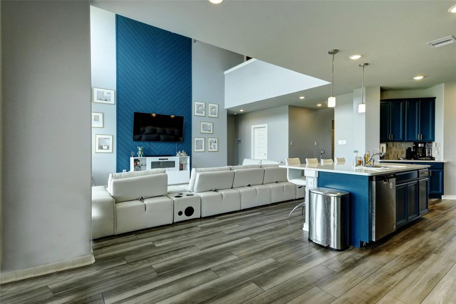 Image 18 of a home in Massey Oaks - Premier Series. Image 18 of a home in Massey Oaks - Premier Series.