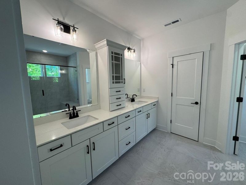 Primary Bath Primary Bath