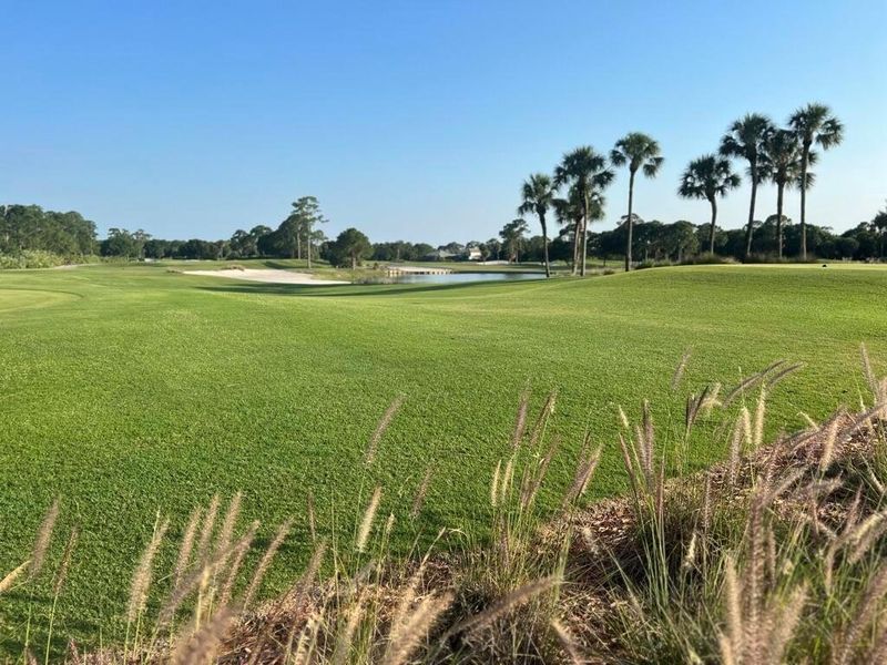 PGA Golf