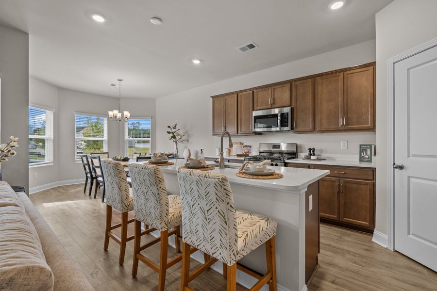 1,654sf New Home in Conway, SC.  - Slide 11