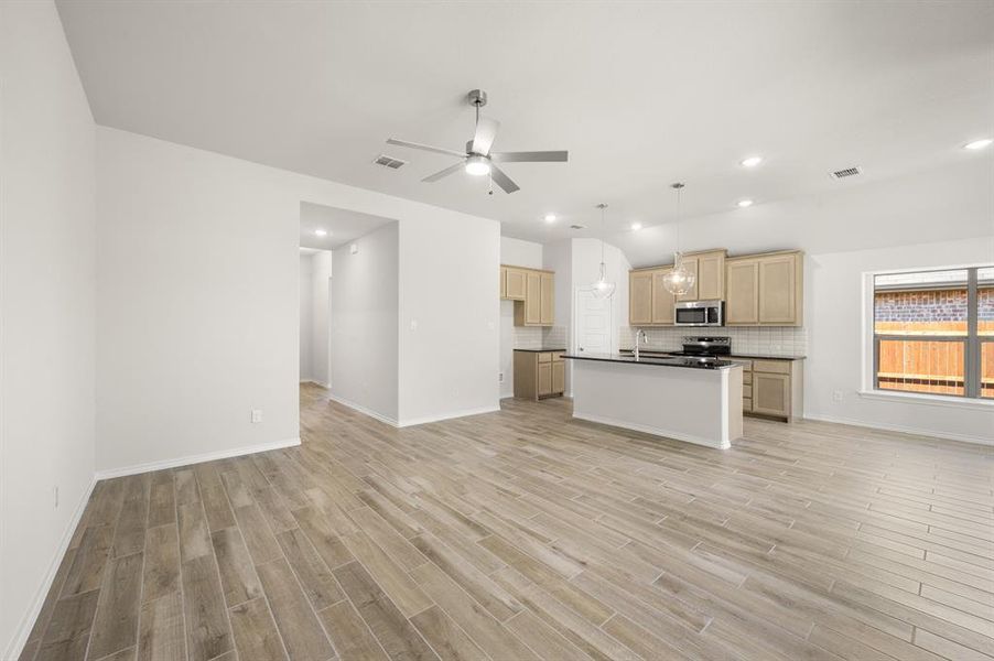 1132 Avery- Living Room-2
