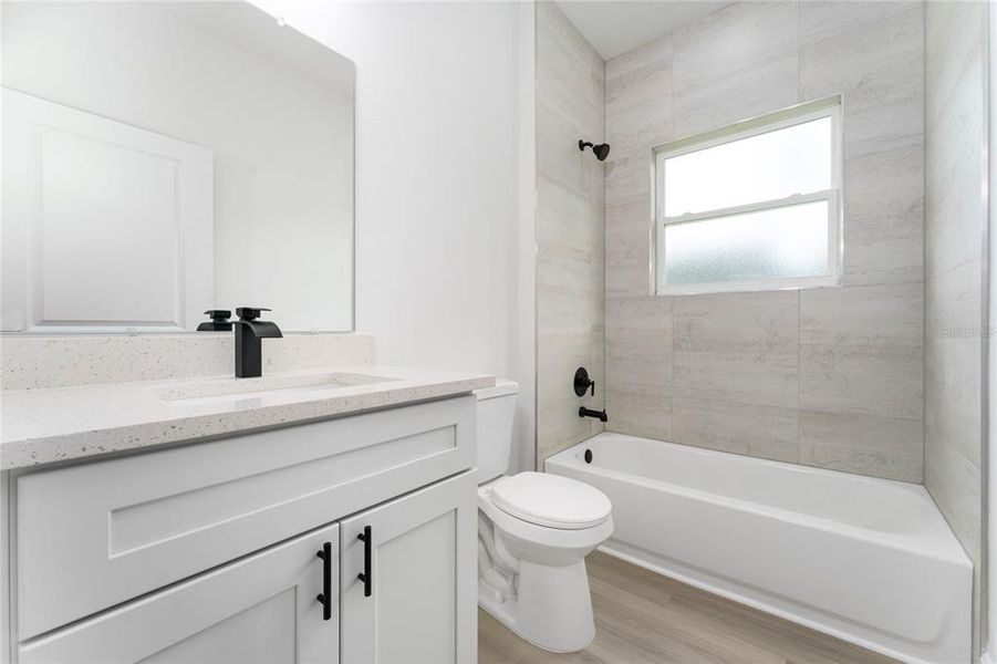 Furnished interior view inside a new home in , Citrus Springs (Image 11). Furnished interior view inside a new home in , Citrus Springs (Image 11).