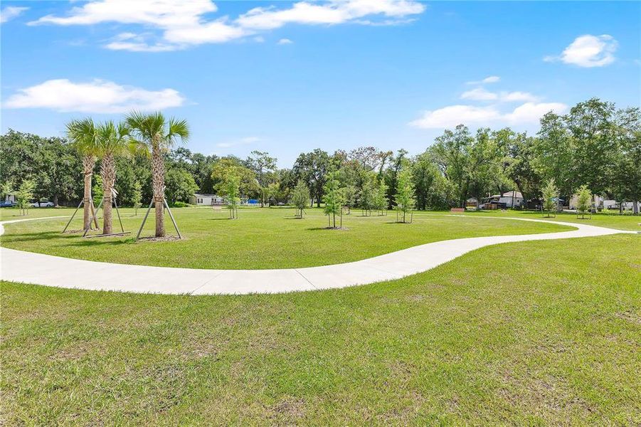 Natural landscape and outdoor views near  in Orlando (Image 31).