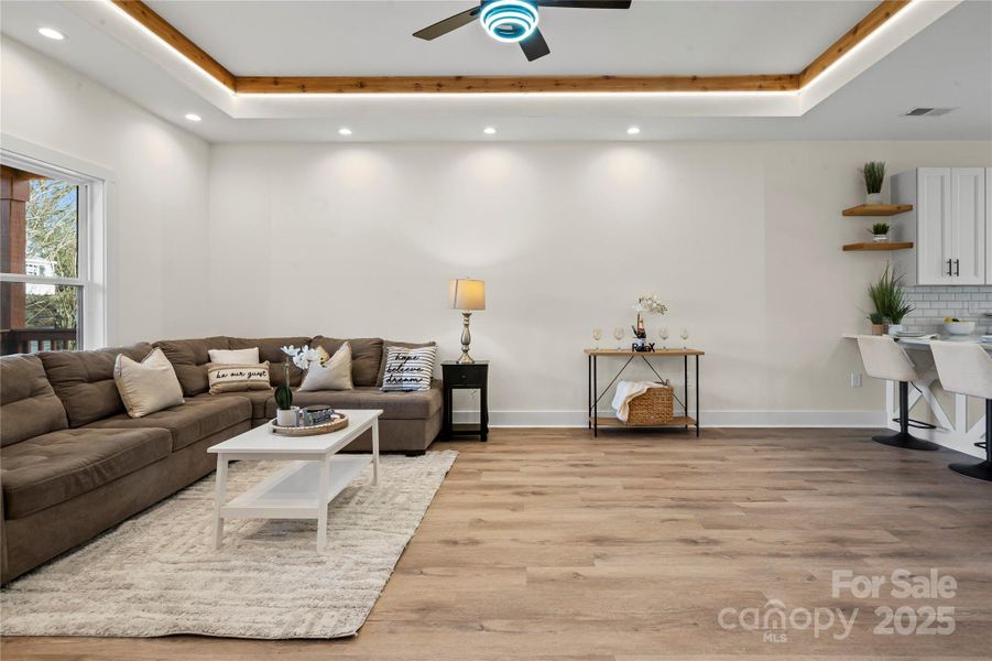 Living Room Living Room