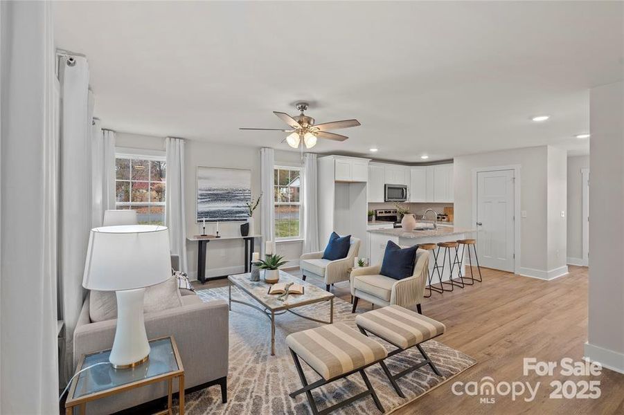 Representative Photo Only