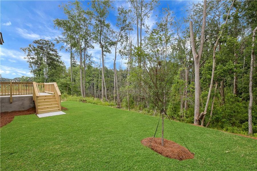 Natural landscape and outdoor views near in Loganville (Image 50). Natural landscape and outdoor views near in Loganville (Image 50).