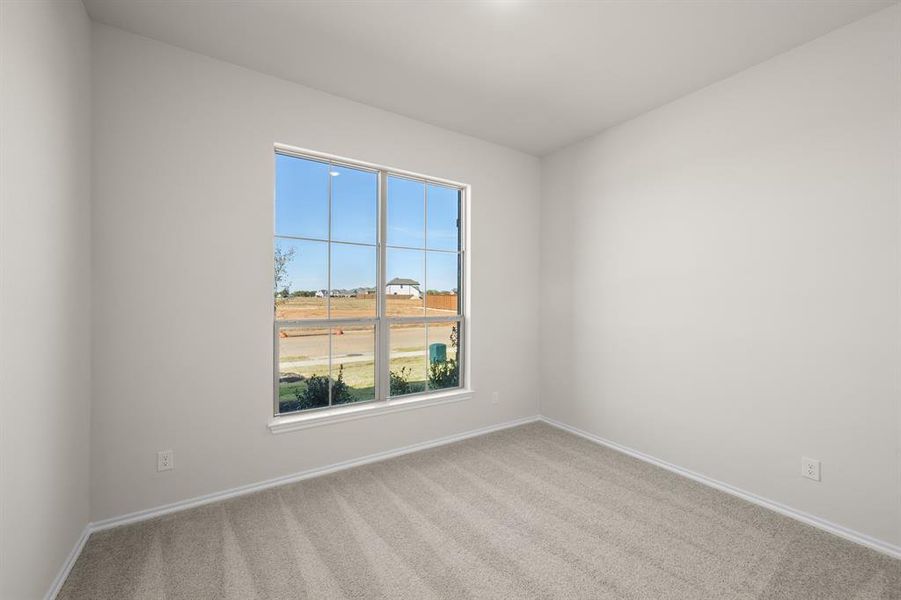 321 Los Llanos- Bedroom-1