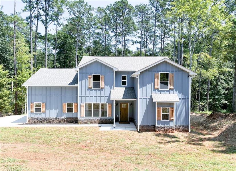 Image 38 of a home in .