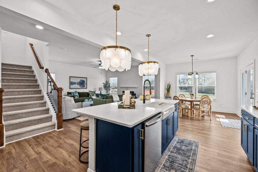 4br New Home in Cameron, NC.  - Slide 7