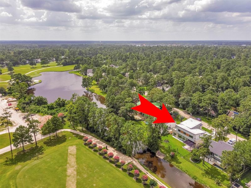 Aerial View Aerial View