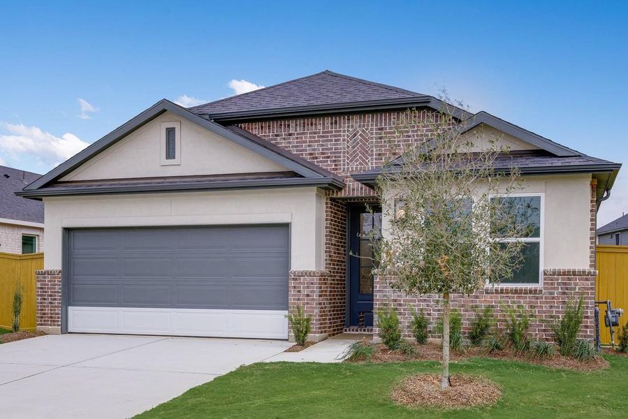 22002 Sam Raburn Drive ~ Ready Now 22002 Sam Raburn Drive ~ Ready Now