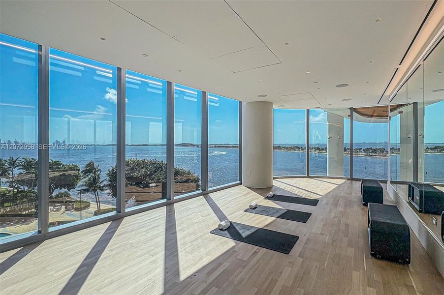 Community amenities in , Miami (Image 46).