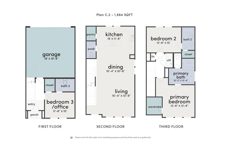 Floor plan. Floor plan.
