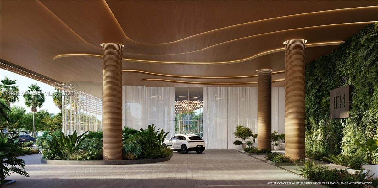 Community amenities in , Miami (Image 16). Community amenities in , Miami (Image 16).