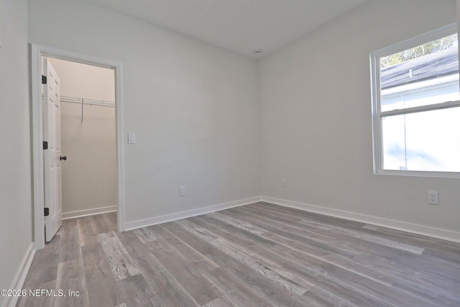 Spacious, unfurnished interior of a new home in , Baldwin (Image 19). Spacious, unfurnished interior of a new home in , Baldwin (Image 19).