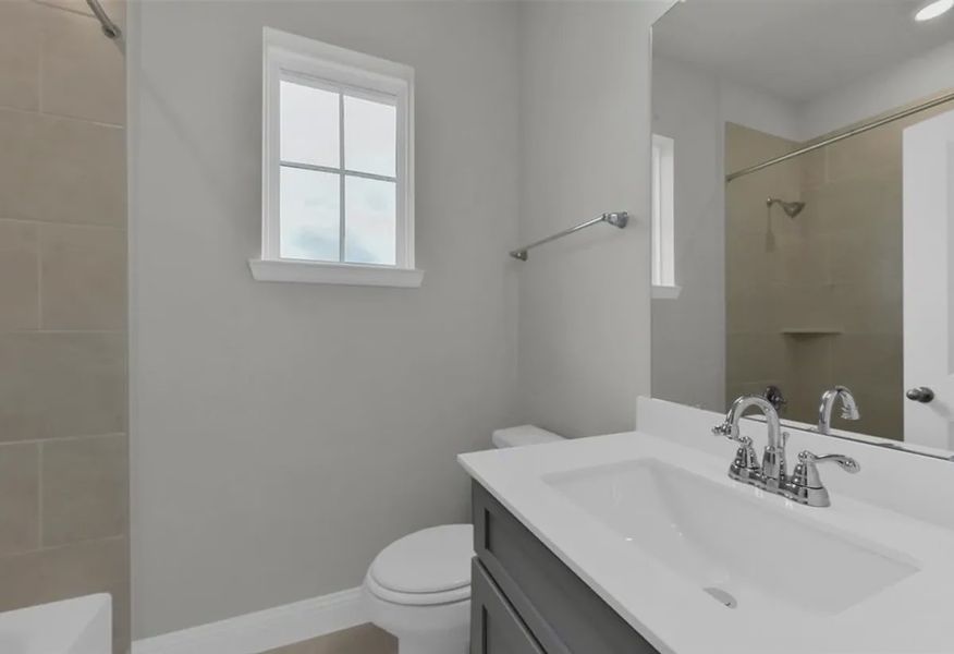 Plan 4549 bath 5 - 21 of 21 Plan 4549 bath 5 - 21 of 21