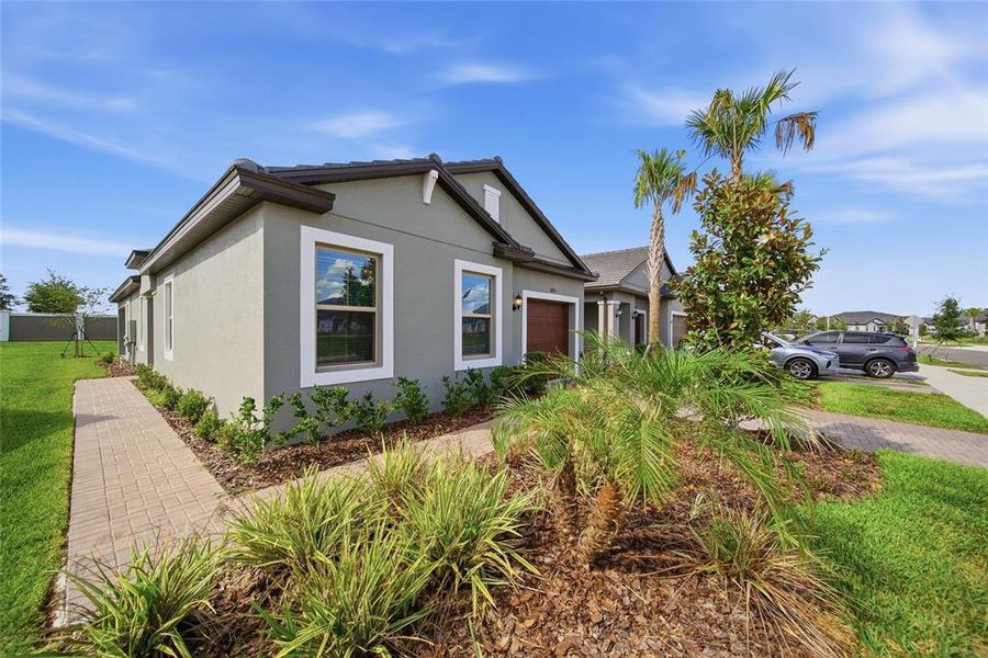 Image 16 of a home in Mirada Active Adult.