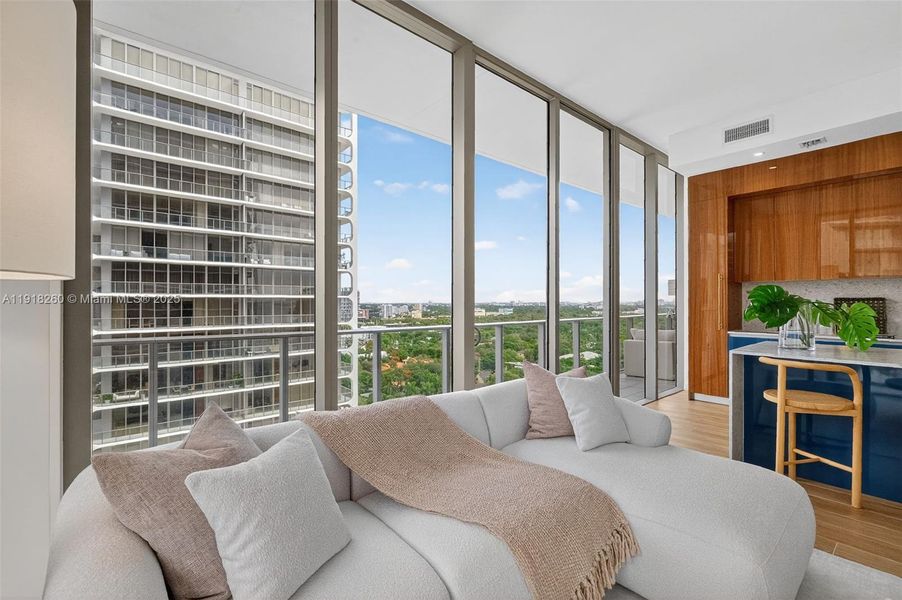 Image 28 of a home in Mr. C Residences.