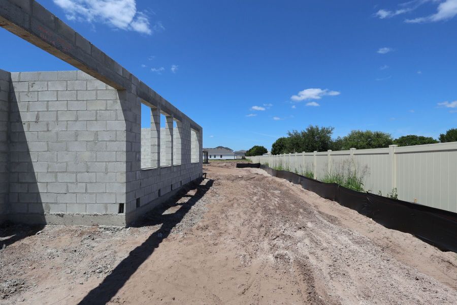 Homesite