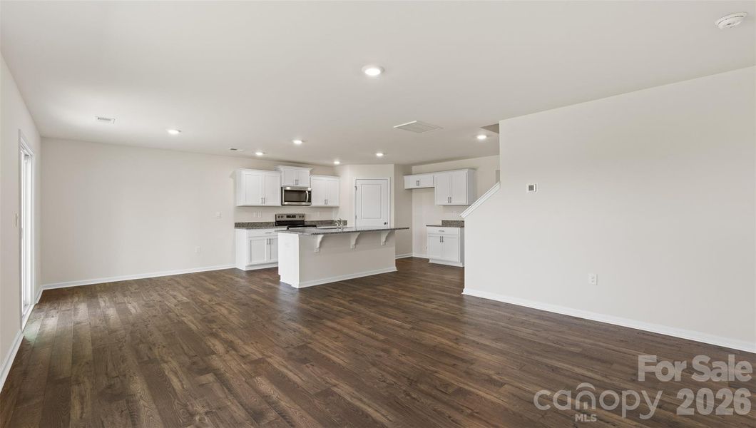 Photos are representative