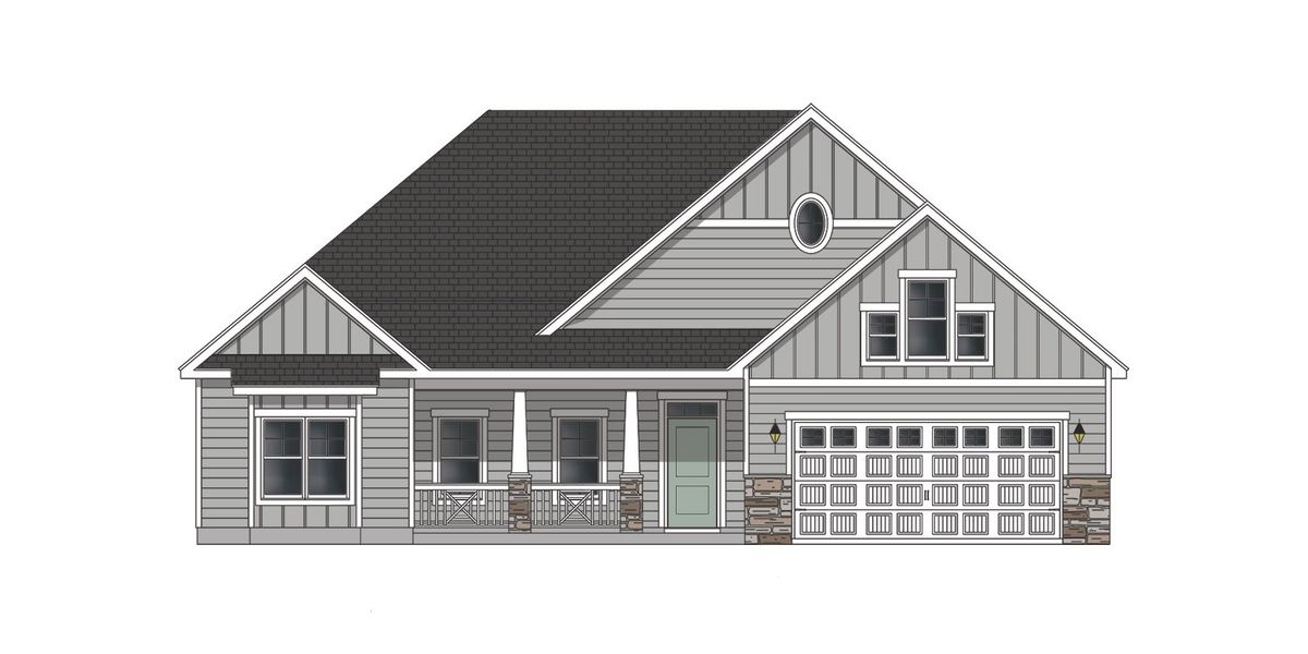 Inland Manor Inland Manor