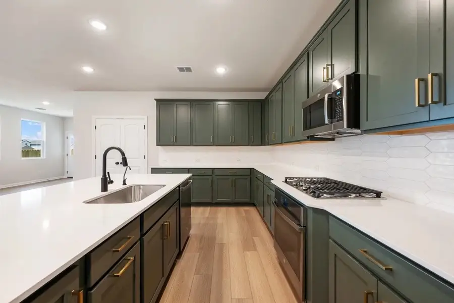 Kitchen Kitchen