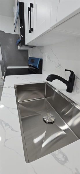 Close-up of interior finishes inside a home in , Miami (Image 10). Close-up of interior finishes inside a home in , Miami (Image 10).