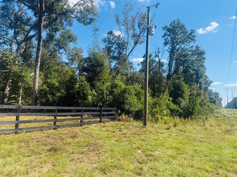 Natural landscape and outdoor views near  in Fort White (Image 18).