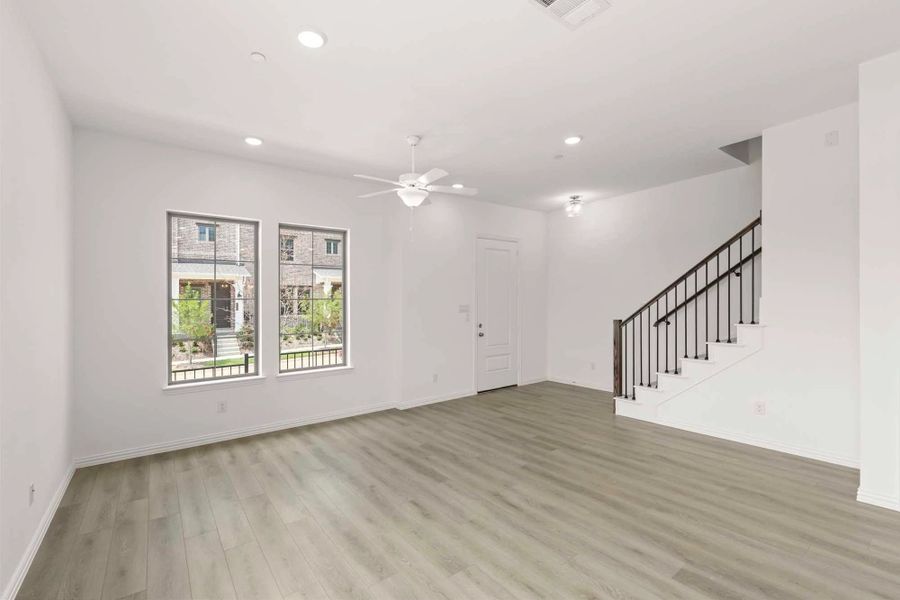 Family Room Representative Photo