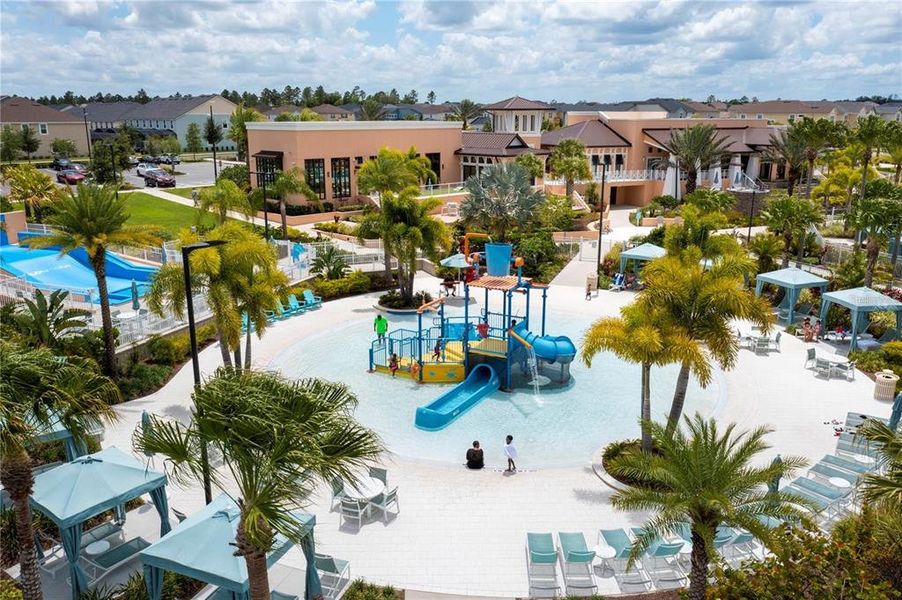 Community amenities in , Kissimmee (Image 54).
