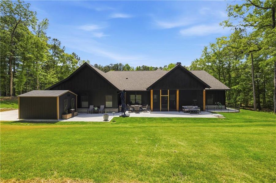 Image 72 of a home in .