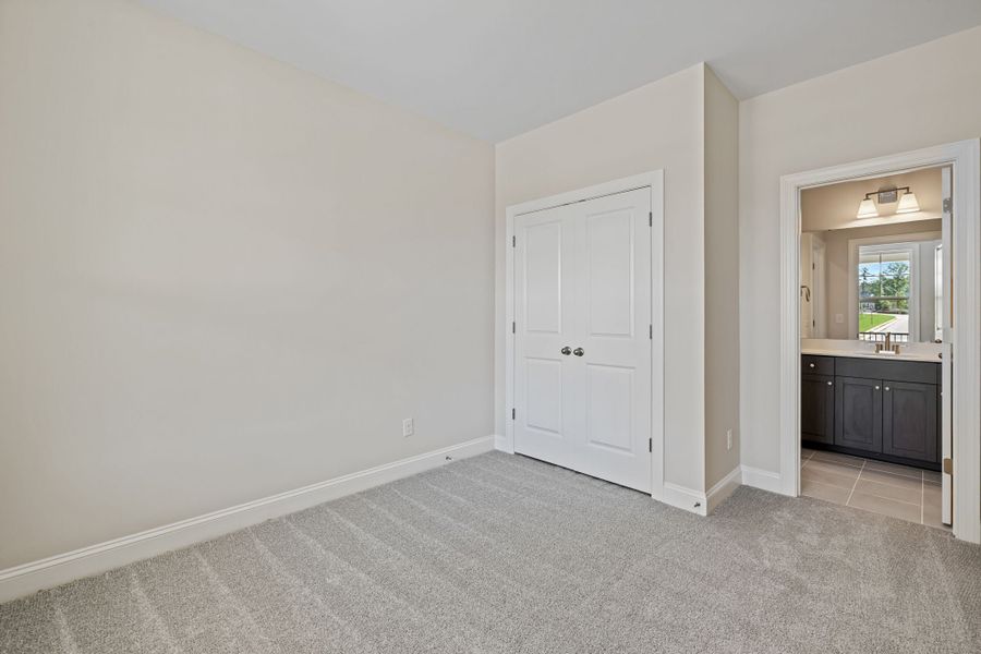 New Home in Knightdale, NC.  - Slide 10