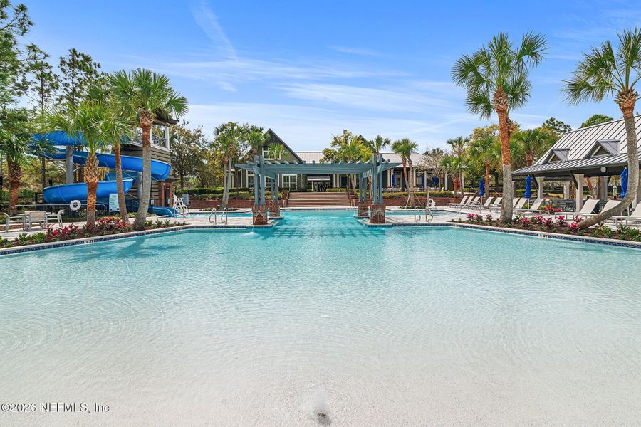 Community amenities in , St. Johns (Image 64).